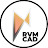 RVM CAD
