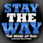 StayTheWay logo