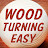 Woodturning Easy