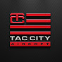 Tac City Airsoft logo