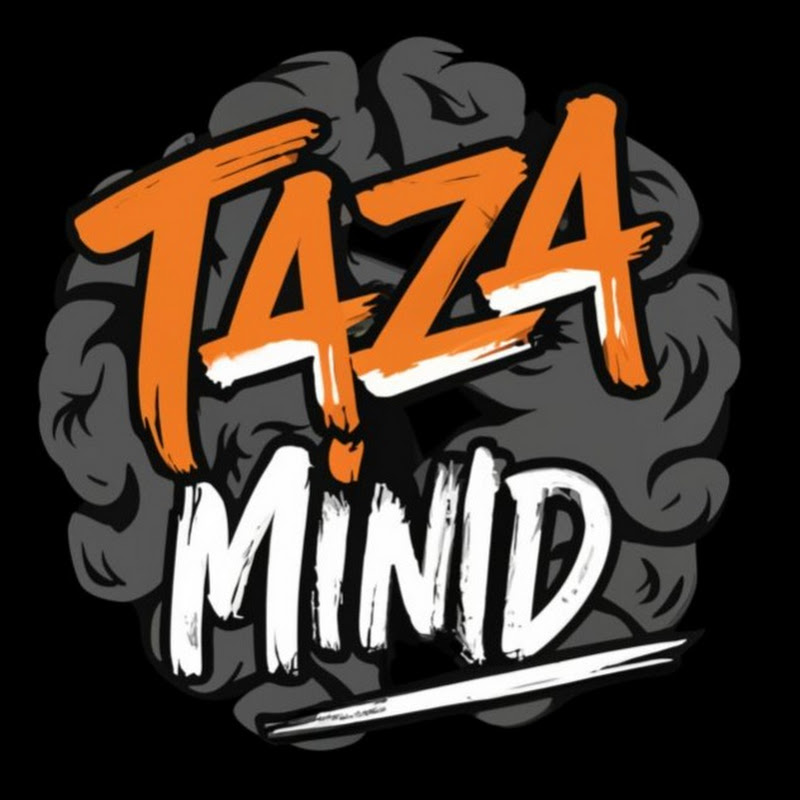 Taza Mind