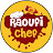 Raoufi chef
