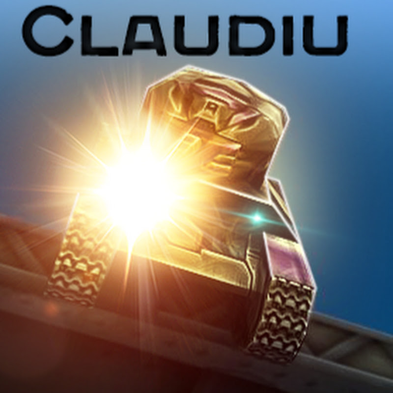 Claudiu