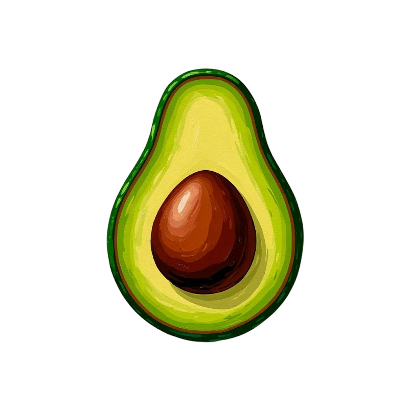  AvocadoReact