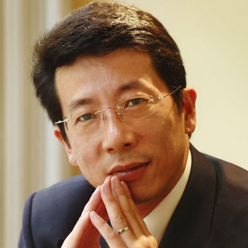Tom Hua