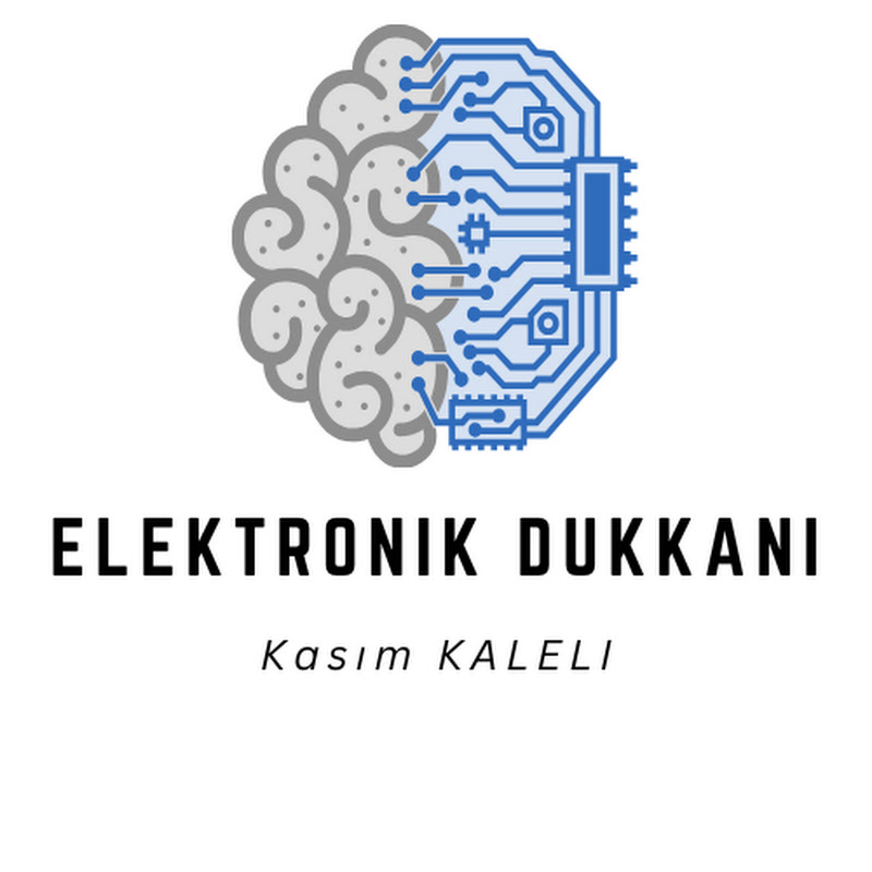 Elektronik Dukkani