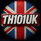 TH101UK