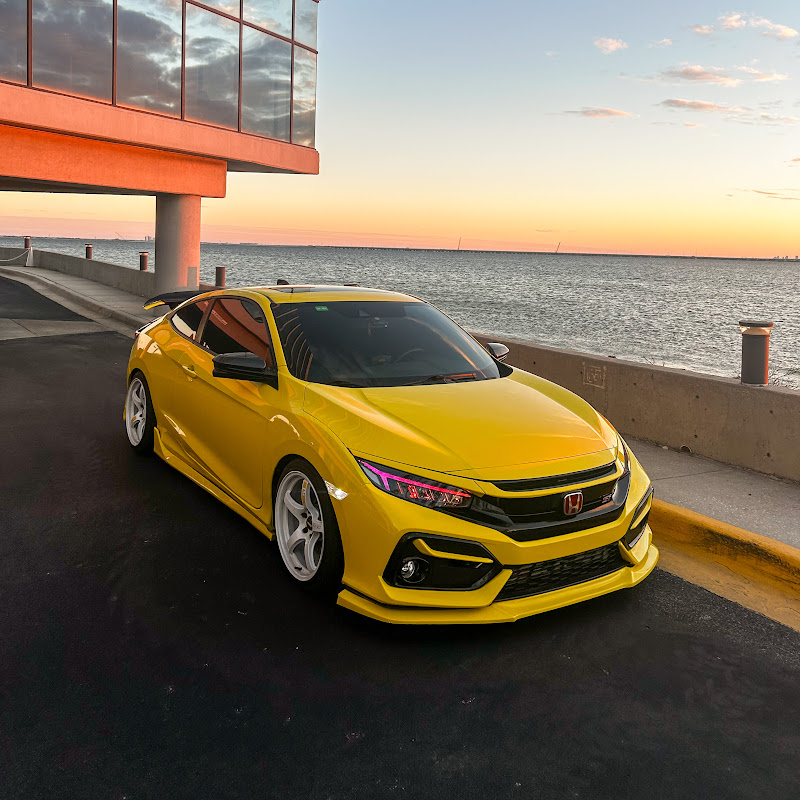 Hire Jordan Ackerman — Automotive & Transportation YouTube creator for sponsorships