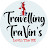 TravellingTraVins - Lovin the UK 🌍