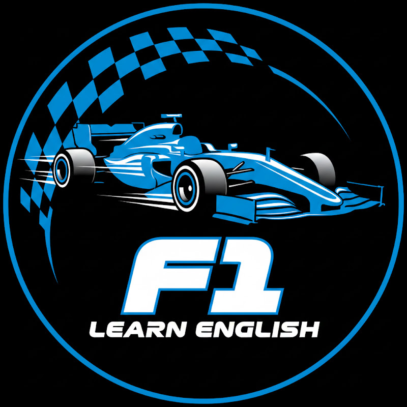 F1으로 배우는 영어