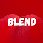 Viral Blend logo