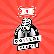 The Big 12 Huddle