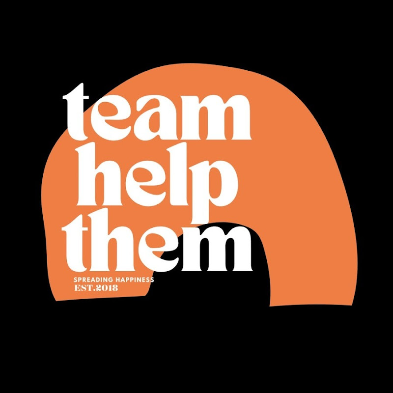 Team Help Them