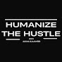 Humanize the Hustle logo
