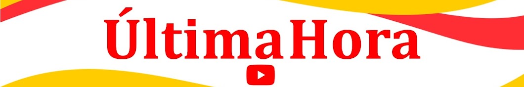 Ultima Hora YouTube kanalı avatarı