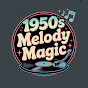 1950s Melody Magic logo