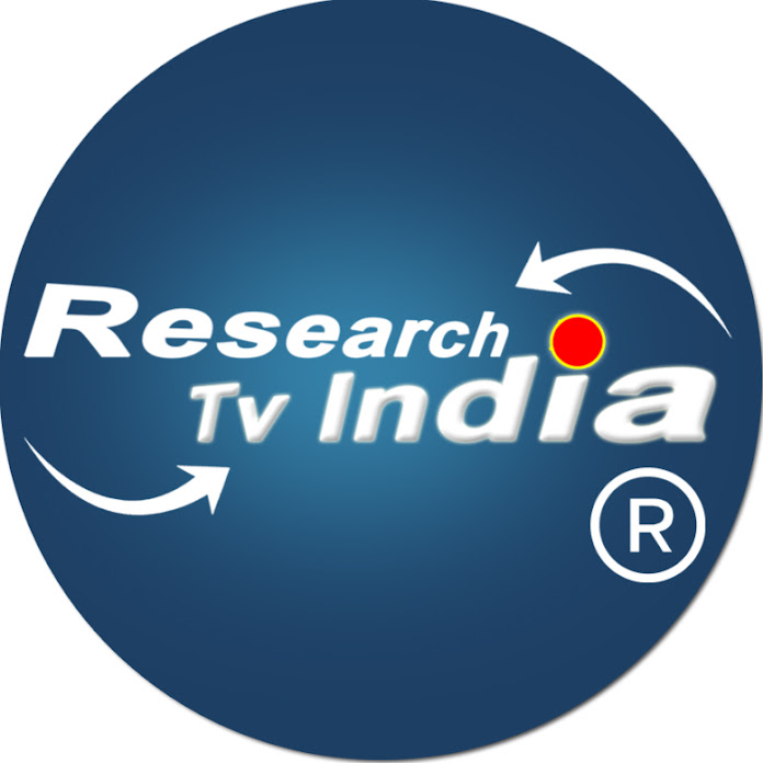 Research Tv India Net Worth & Earnings (2024)