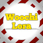 Woochi Lora logo