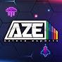 Azteca Esports logo