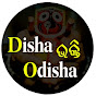 Disha Bhakti Odisha logo