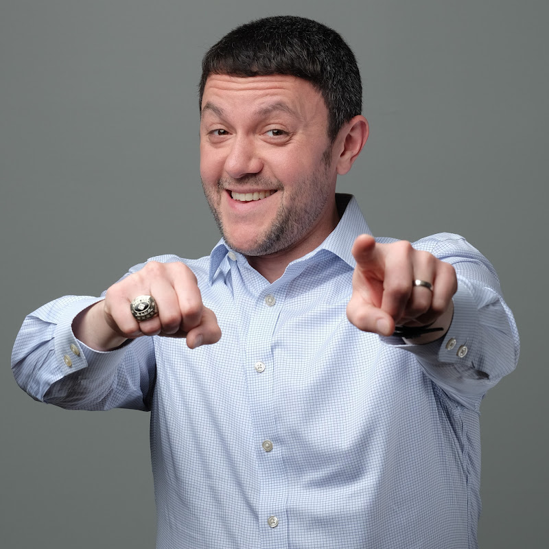 Anthony Siciliano - Primerica RVP