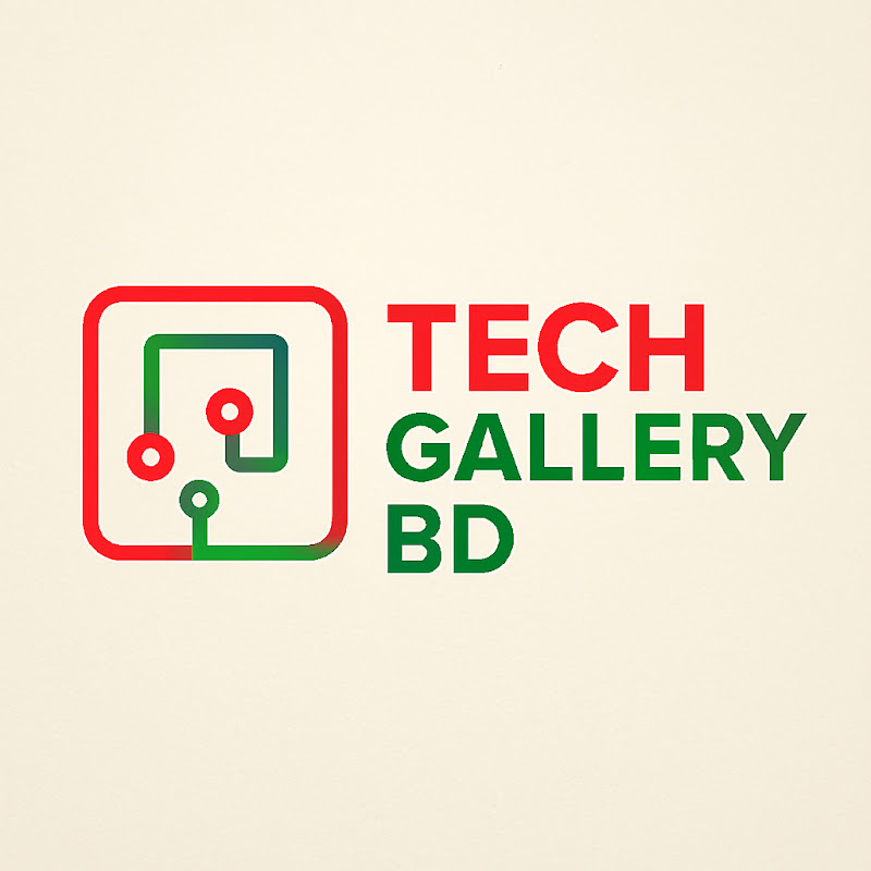 Tech Gallery BD