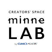 minne LAB(ミンネラボ) ハンドメイド作家・ブランドを応援するminne公式チャンネル