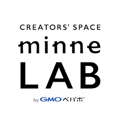 minne LAB(ミンネラボ)  ハンドメイド作家・ブランドを応援するminne公式チャンネル