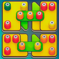 Thread Match icon