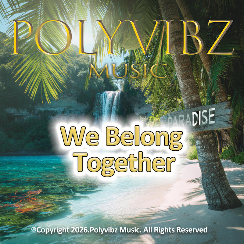 Polyvibz Music - Topic