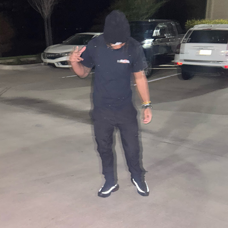 TJ Da Kid