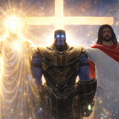 Avatar Thanos The Legendary Superhero