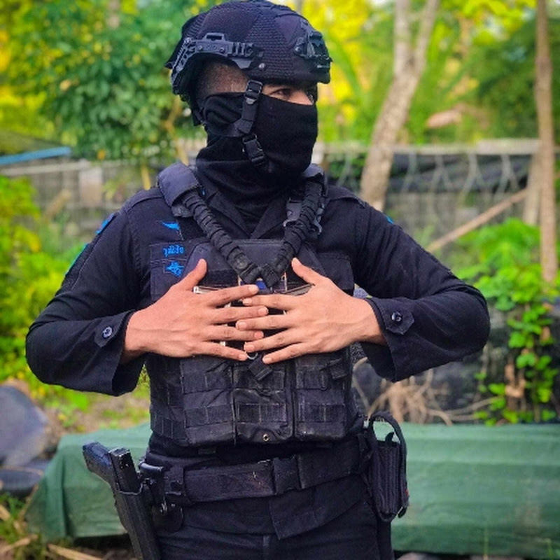 พี่พราน พาลุย