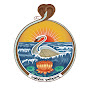 Vedanta Society of Northern California logo