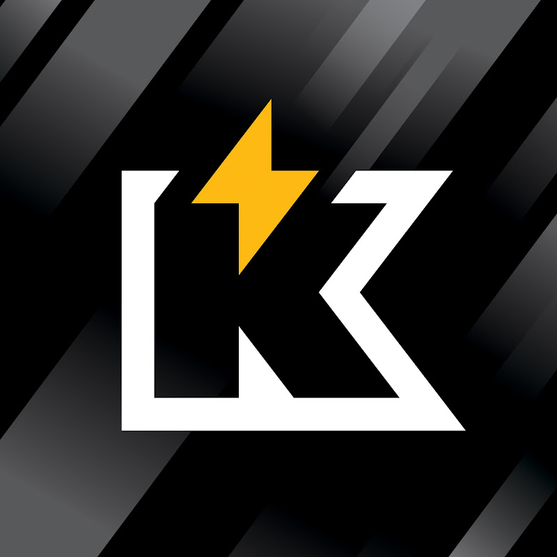 KickCharge Creative