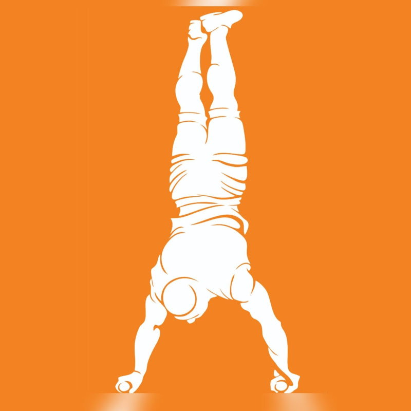 HANDSTAND