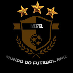 Mundo Do Futebol Raíz