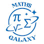 Maths galaxy Era logo