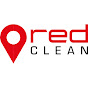 RedClean logo