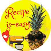 Recipe is Easy