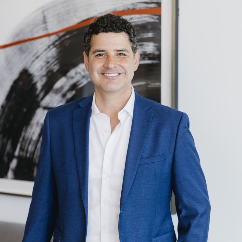 Eugene Gonzalez, Dallas Realtor