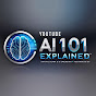 AI 101 Explained  logo