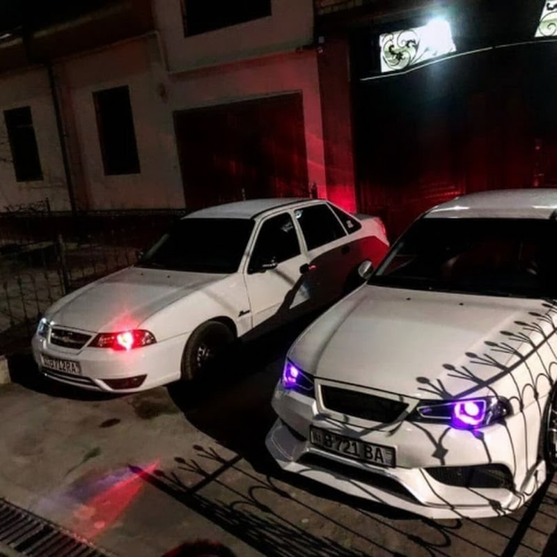 Temurbek Bobomurodov