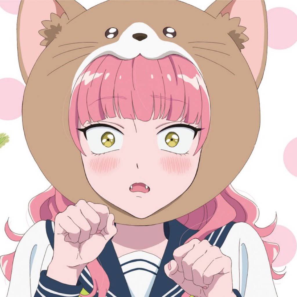 あざらし様　③ピンク　おてて横　ピンクチェックパールねこちゃん YouTube