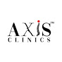 Axis Clinics logo