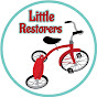 Little Restorers logo