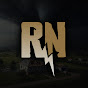 Raging Nature logo
