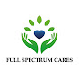Full spectrum Cares logo