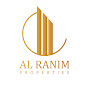 Al Ranim Properties logo