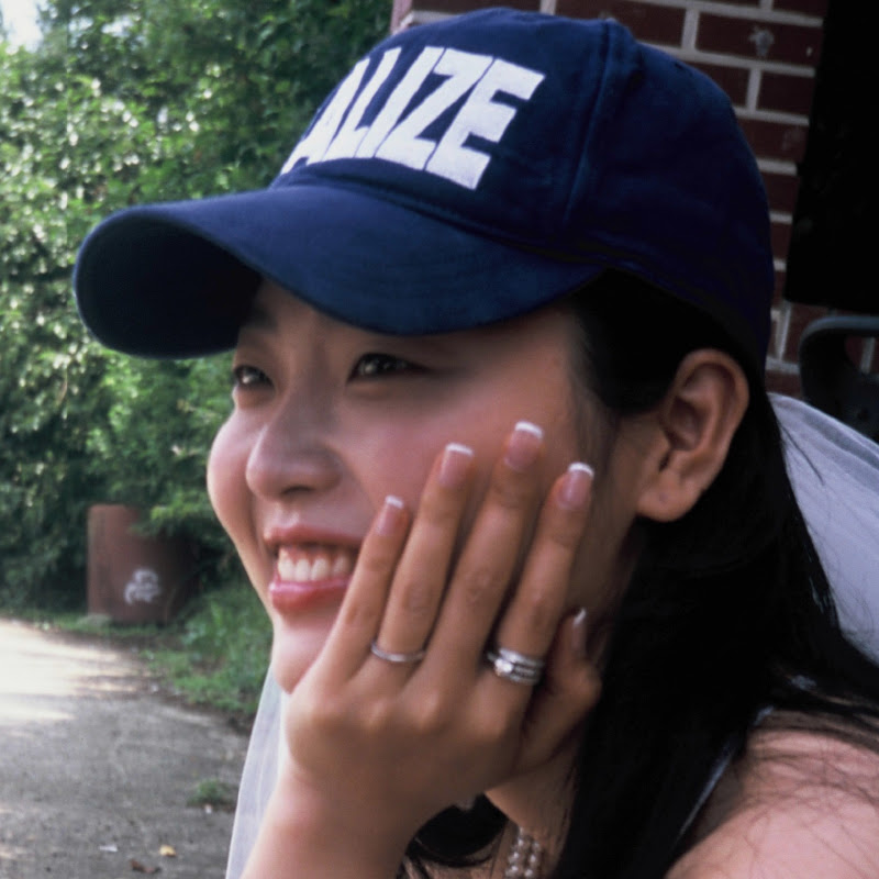 박하
